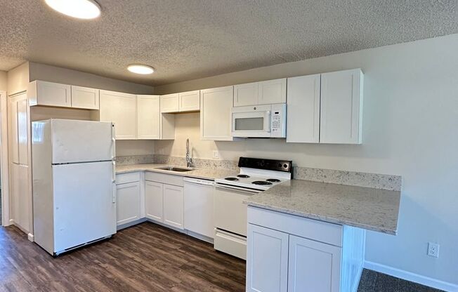 1 bed, 1 bath, 650 sqft, $1,095, Unit 3