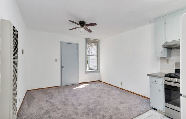 1 bed, 1 bath, $1,754, Unit A