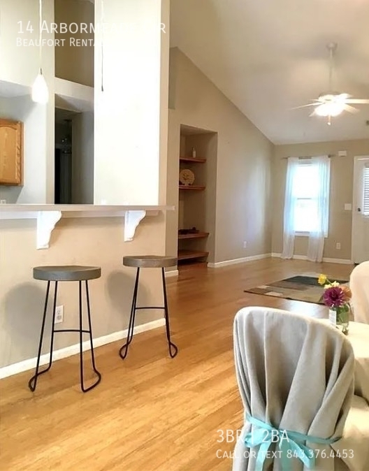 14 ARBORMEADE CIR