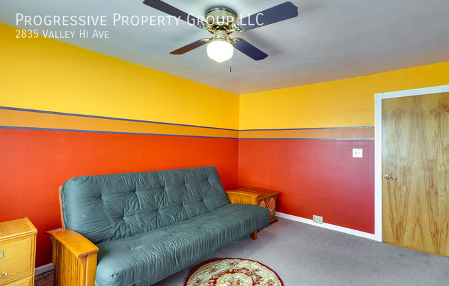 Partner-provided property photo