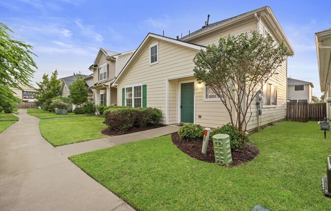 Great home in City Park with an unbeatable location!