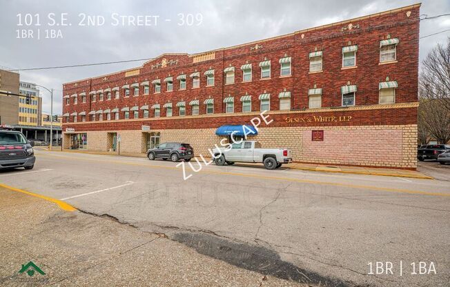 Partner-provided property photo