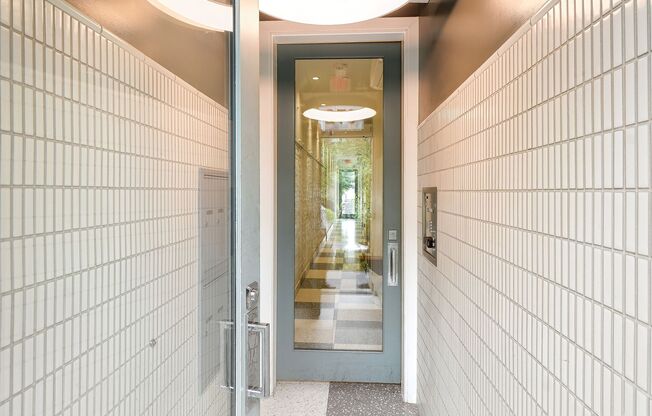 Beautiful 2 Bed, 2.5 Bath Home in Capitol Hill | Private Deck, Modern Kitchen & In-Unit Laundry!