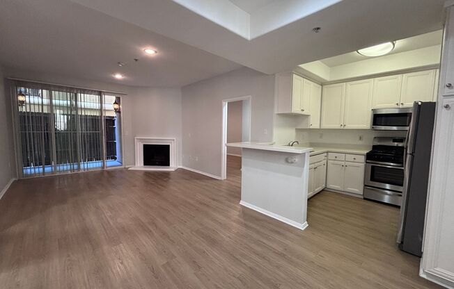 2 beds, 2 baths, 1,200 sqft, $2,998, Unit 107