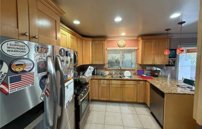 1 KITCHEN