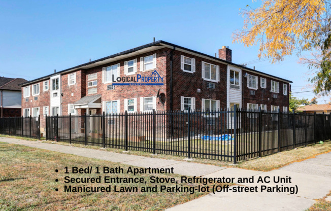 Partner-provided property photo