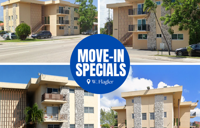2999 W. Flagler | Little Havana (West Flagler / Alameda submarket)