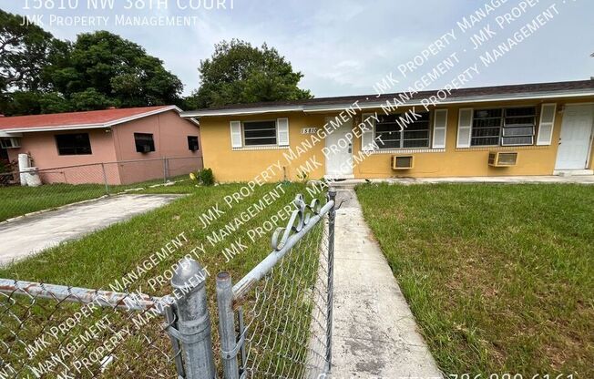 15810 NW 38 CT