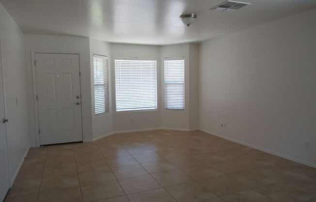 Spacious Home in Gated Community!