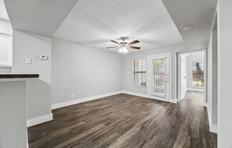 2 beds, 2 baths, 800 sqft, $1,495, Unit 4129