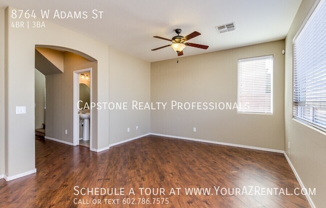 8764 W ADAMS ST