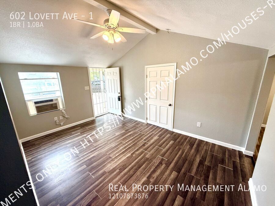 602 Lovett Ave.