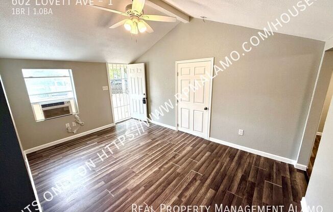 602 Lovett Ave.