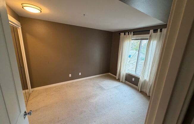 Tastefully Updated 2bd 2bath Queen Anne Condo for Rent!