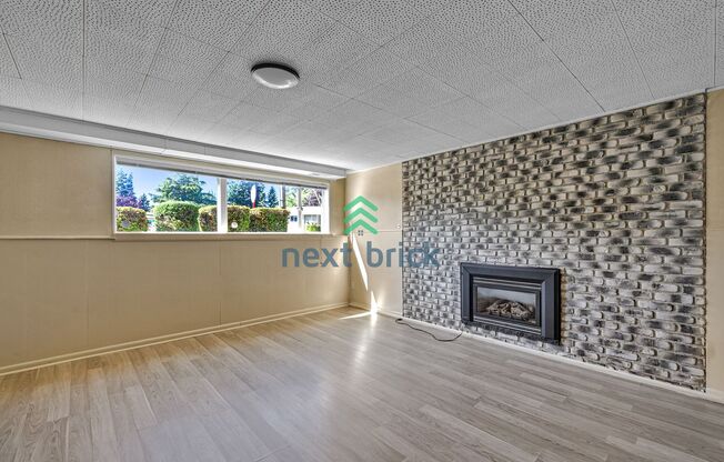 Beautiful home with 4 beds, 2 baths for rent