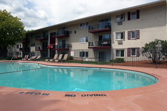 1 bed, 1 bath, 750 sqft, $1,150, Unit 7316-003