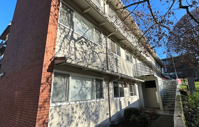 Sennett Apartments