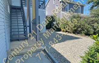 3 beds, 1 bath, 1,000 sqft, $1,395, Unit D