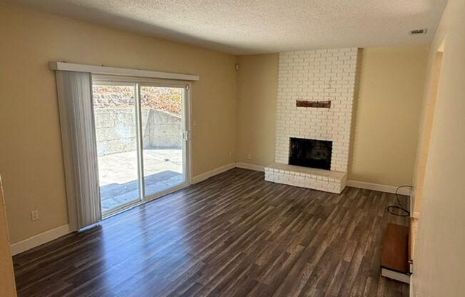 3-Bedroom San Pablo Home in Tara Hills Neighborhood