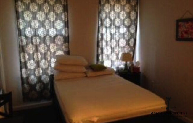 55 South Huntington Ave.