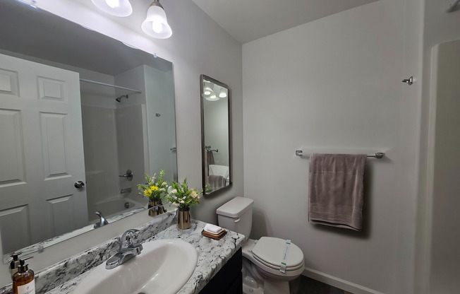3 beds, 2 baths, $1,750, Unit A-240