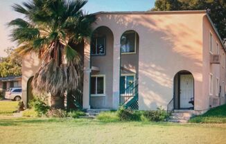 The Montecito Apts