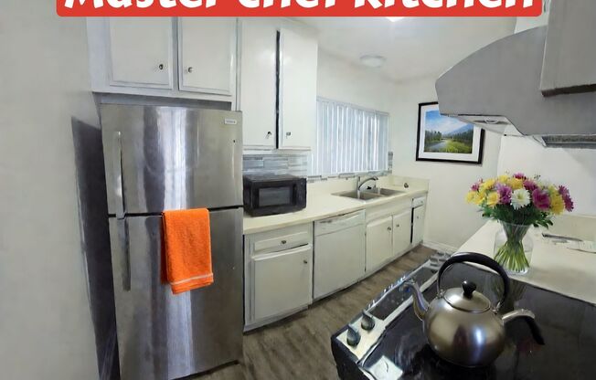 2 beds, 2 baths, 1,320 sqft, $3,195, Unit 303