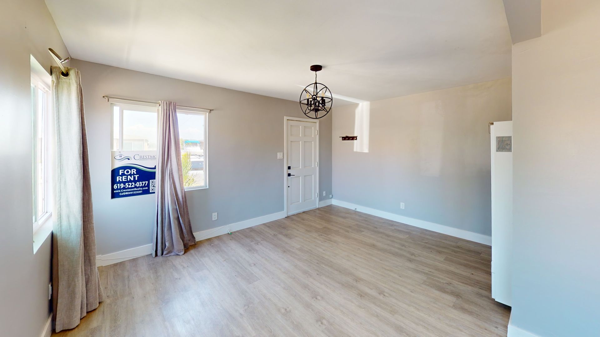 Great Location | Open-Concept