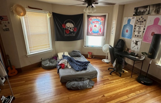 7 Bedroom House Located in Clifton Near UC's Campus