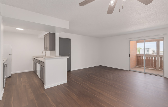 Citrus Highland Apartments