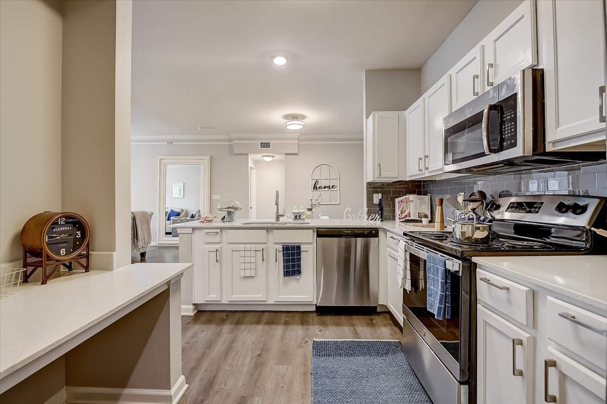 Northpoint Villas