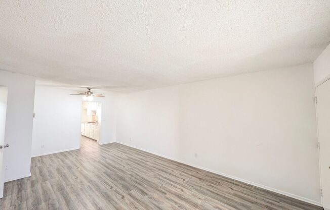 Dickens Garden Apartments