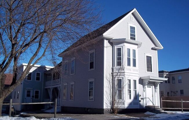 84 Blodget Street