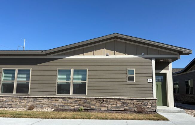 1 bed, 1 bath, 643 sqft, $1,375, Unit 17