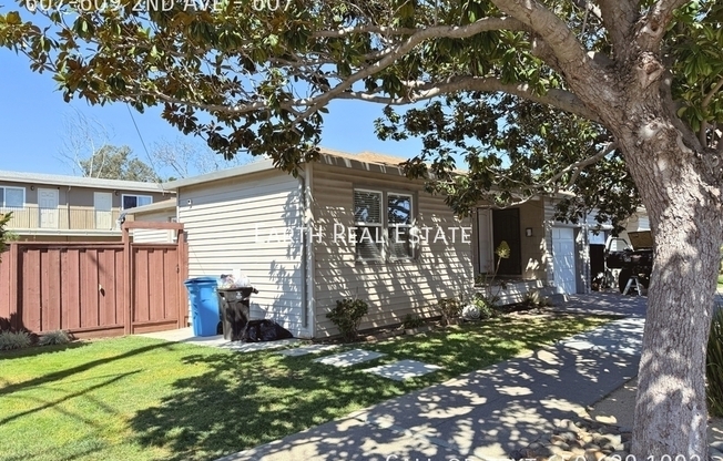 607-609 2nd Avenue Glidden Properties