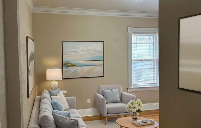 1 bed, 1 bath, $1,095, Unit 204