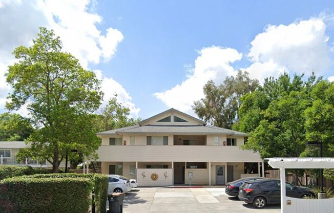 Well Maintained Apartments in West Davis