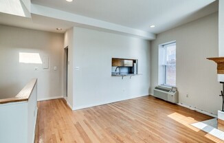 2300 18th Street NW Unit 207
