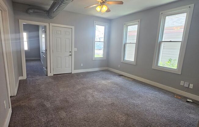 1431 W 4th St.