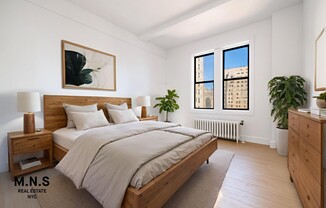 1 bed, 1 bath, $4,821, Unit 4M