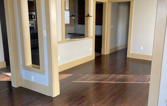 Wellsport/Portswell - Large Luxurious Living Spaces!