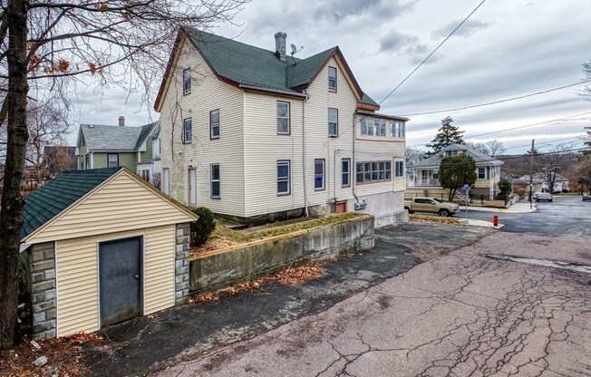 91 PINE ST