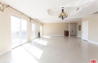 8555 Cashio St # PH4