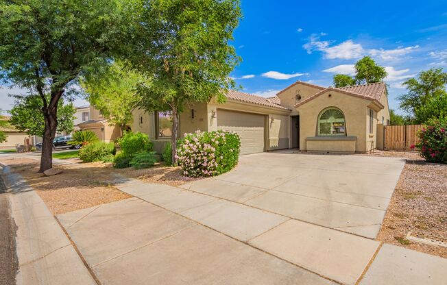 Move In ready home in Power Ranch!