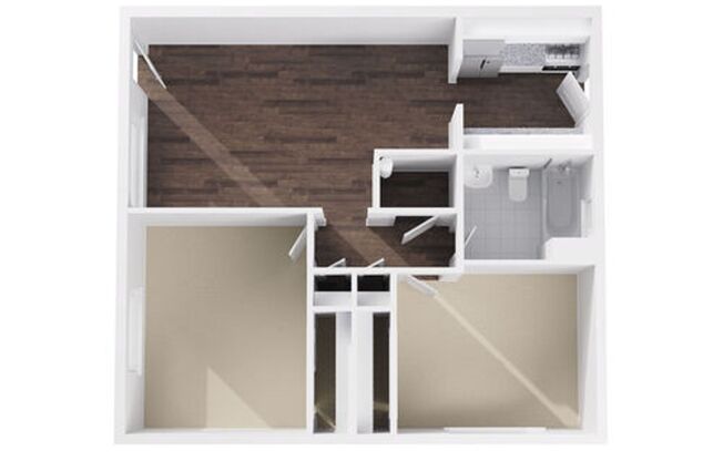 Partner-provided property photo