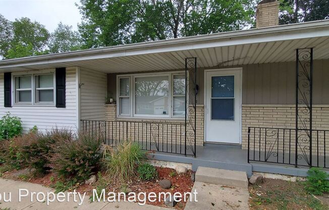 Updated half duplex