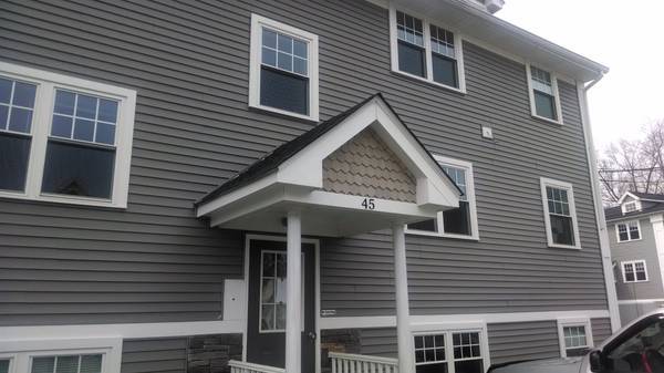 The Residences at Fall River