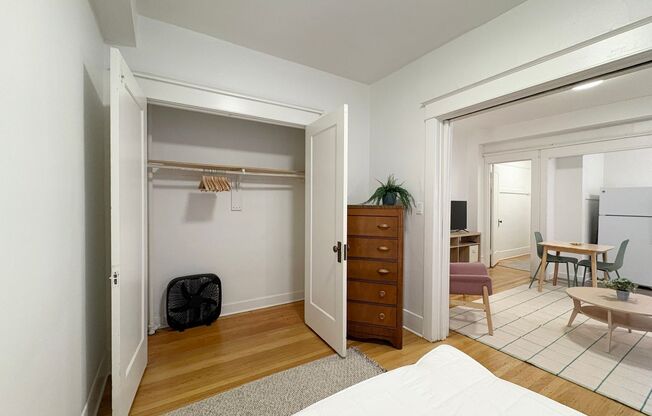 1 bed, 1 bath, 475 sqft, $2,295, Unit Unit 105