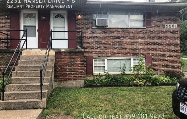 2231 Hanser Drive