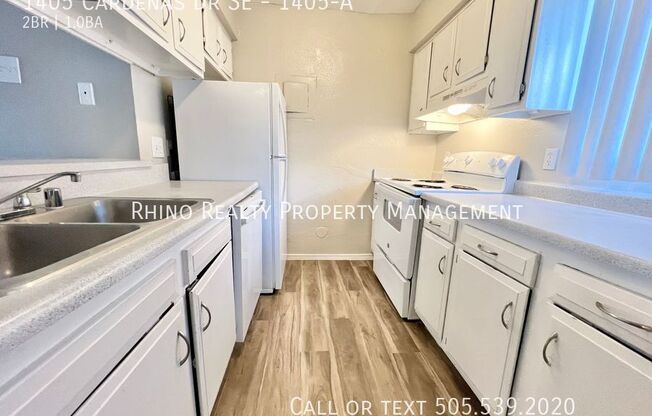 1405 CARDENAS DR SE